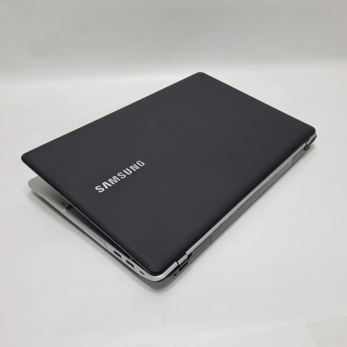 M삼성노트북 i5 SSD256G/8G/업글/성능업