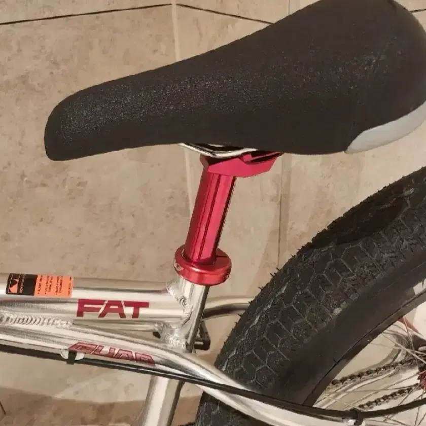 윌리바이크 sebike 팻쿼드