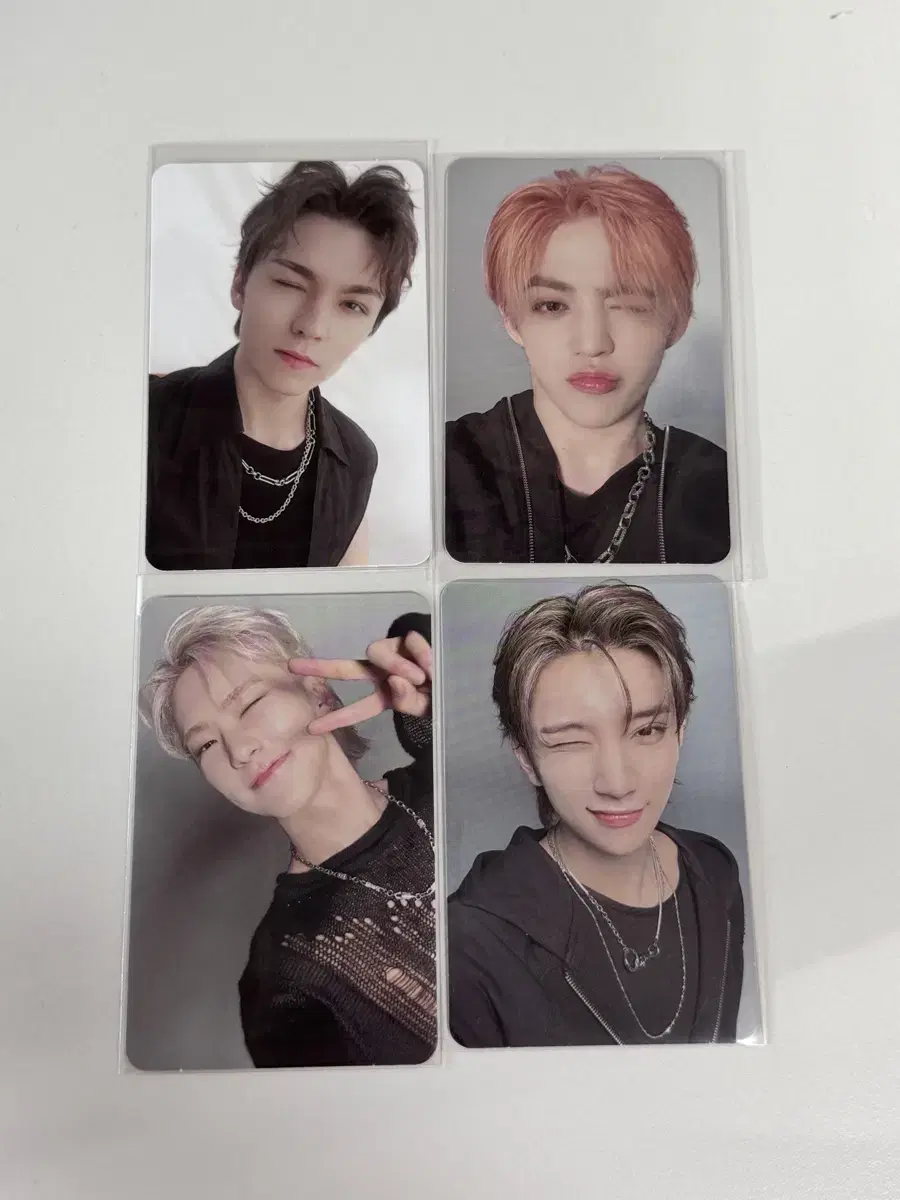 price drop) seventeen spill the pill broadcast photocard sell vernon hoshi joshua