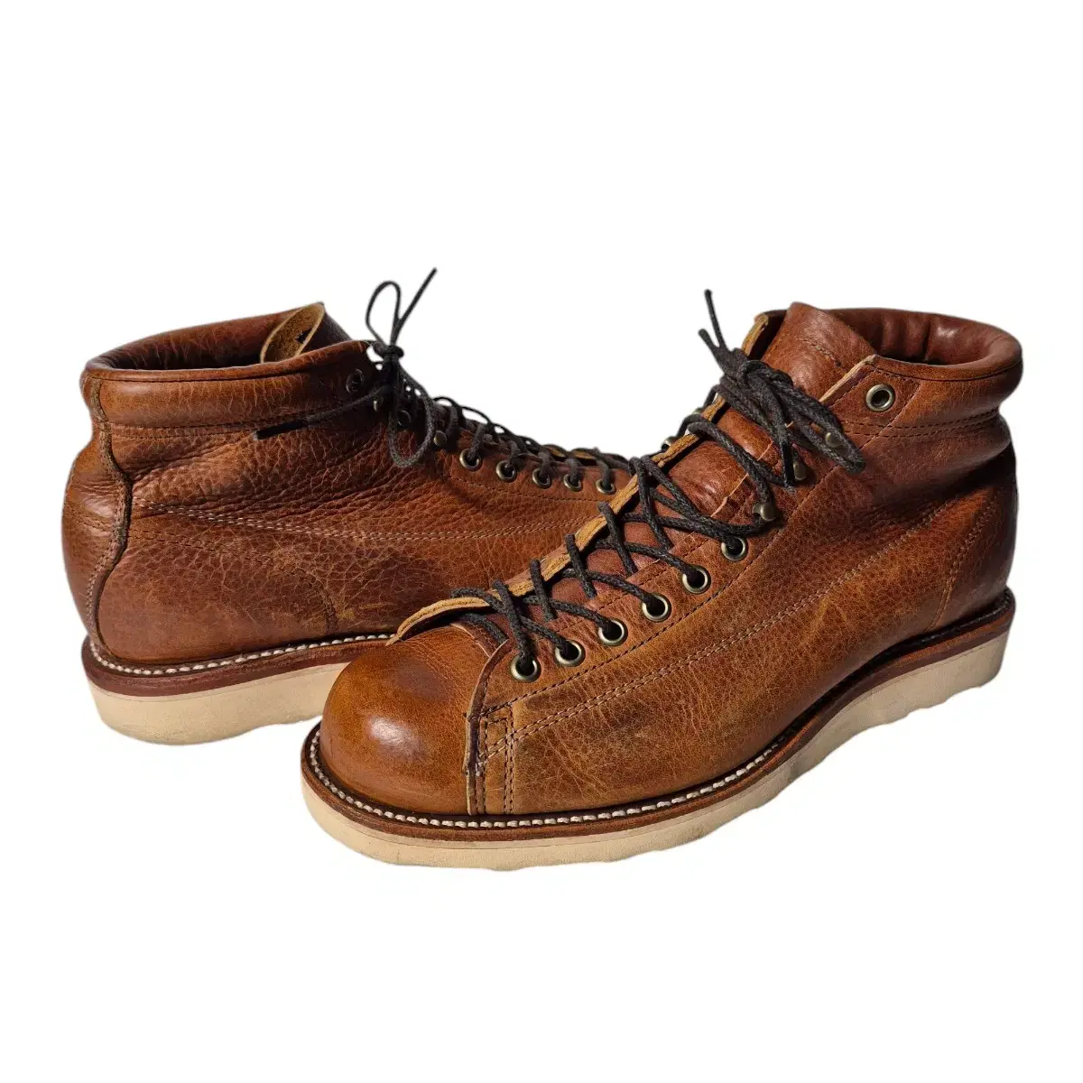 265) CHIPPEWA 치페와 Bridgeman 1901M35