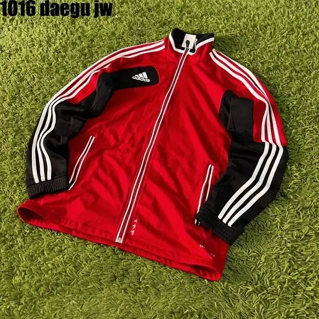 100 ADIDAS ZIPUP 아디다스 집업