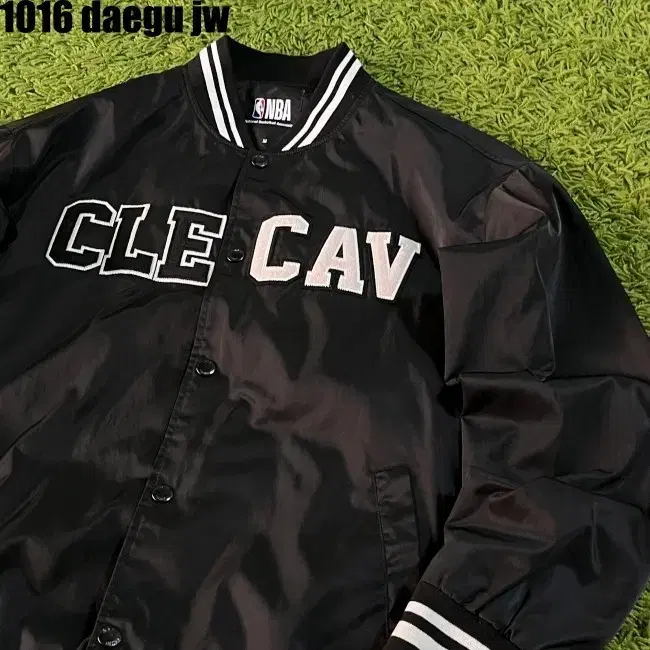 M NBA JACKET 엔비에이 자켓