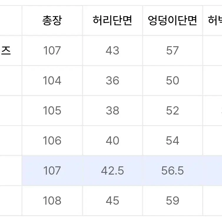 데케트 딥 플리츠 와이드 진