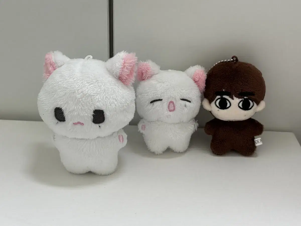 Zerobaseone zhang hao doll Channunu Tilonghao WTS