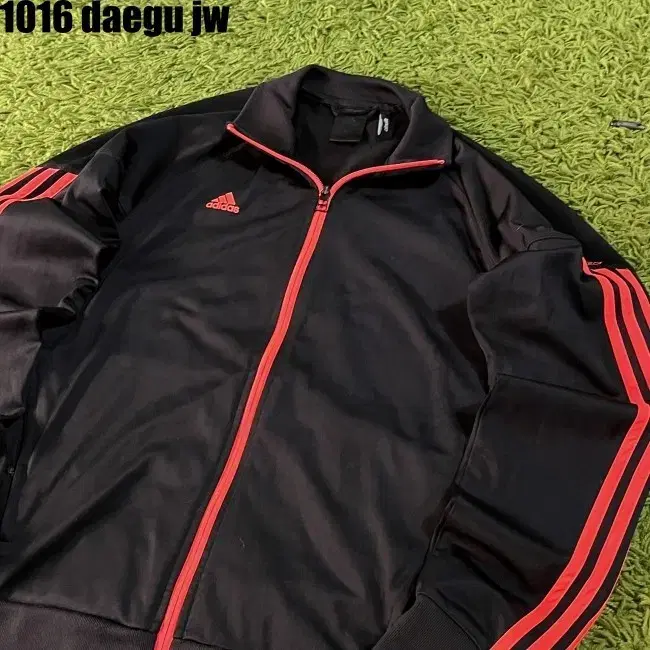 90 ADIDAS ZIPUP 아디다스 집업