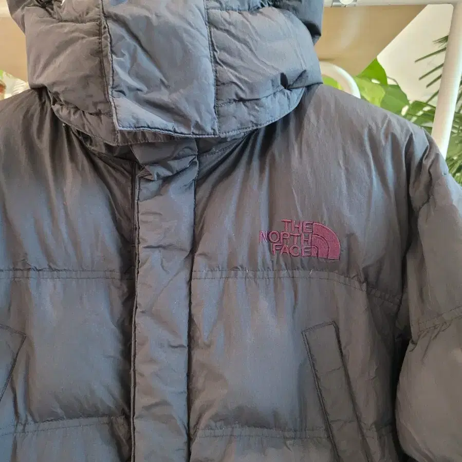 XL 노스페이스 NORTHFACE 밀스톤 패딩