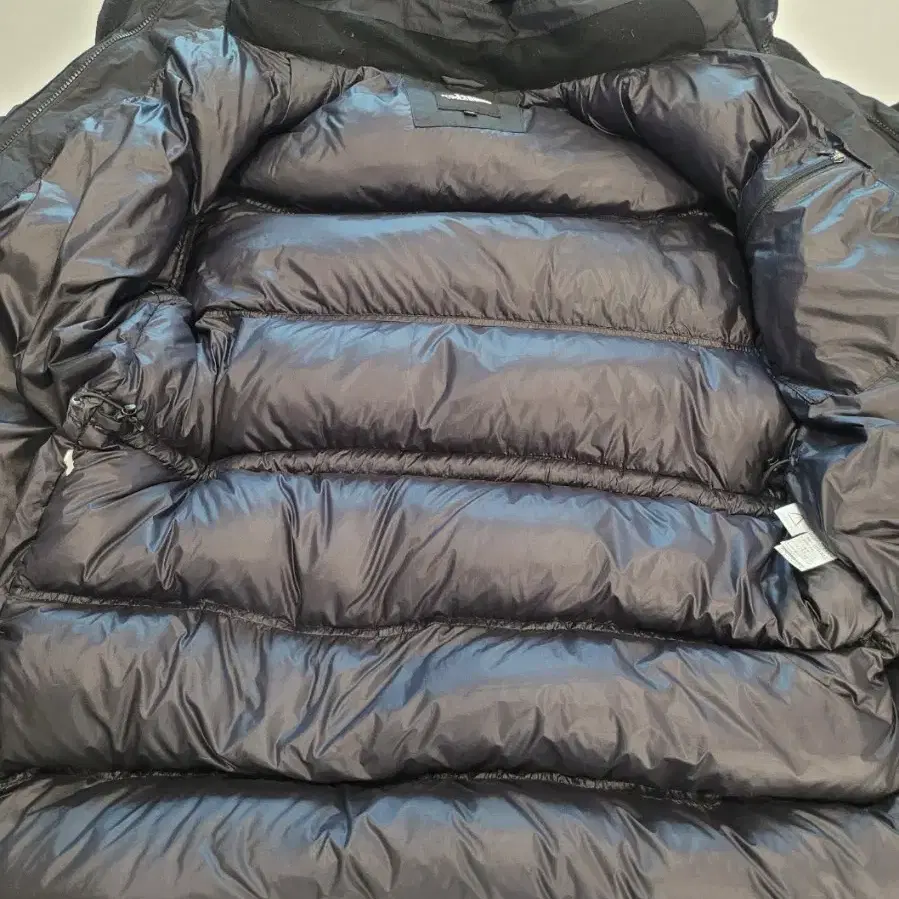 XL 노스페이스 NORTHFACE 밀스톤 패딩