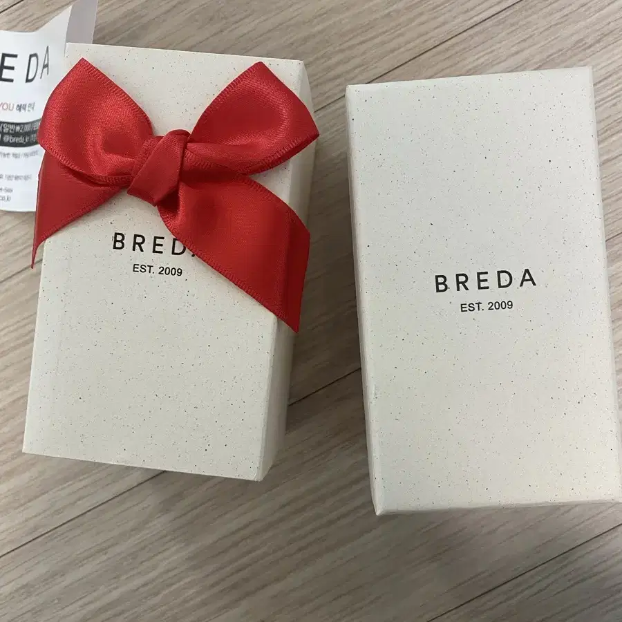 [풀박] BREDA jane silver 브레다 시계