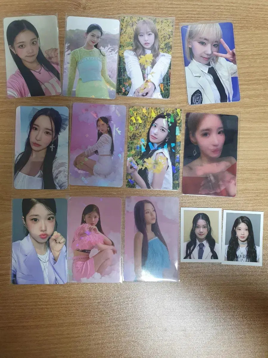 class:y photocard in bulk