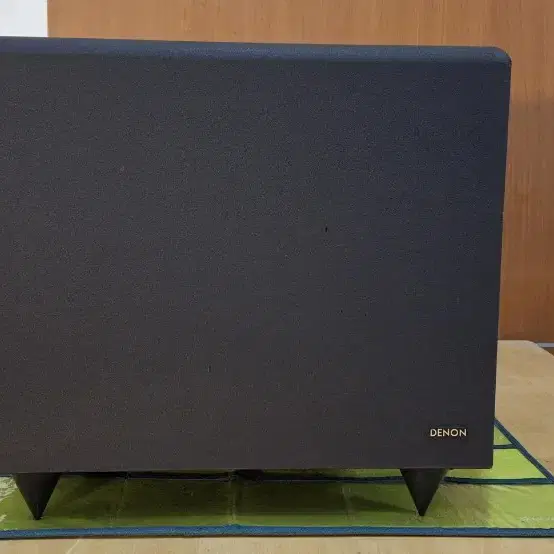 DENON DSW-20 WOOFER usa