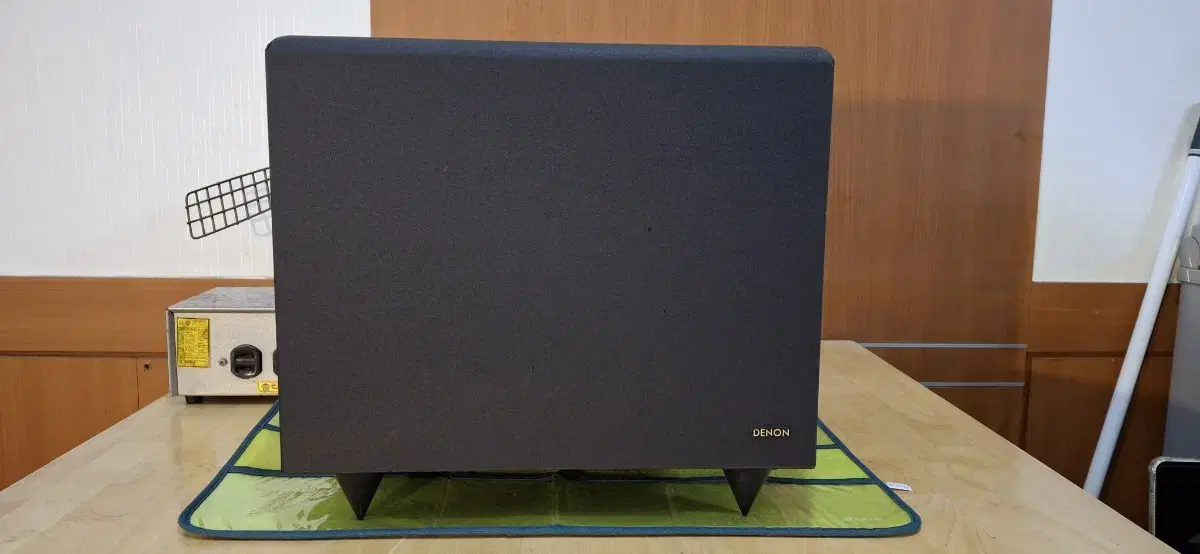 DENON DSW-20 WOOFER usa