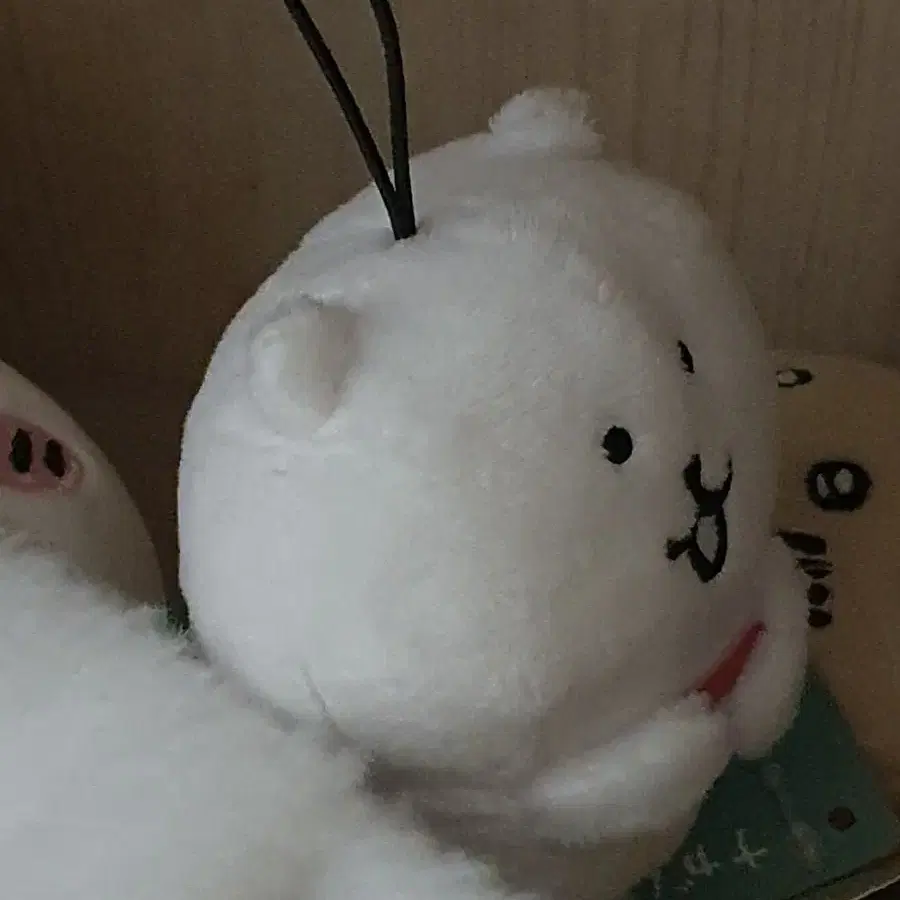 (가격 오름)농담곰 초밥 누이 (택 o)