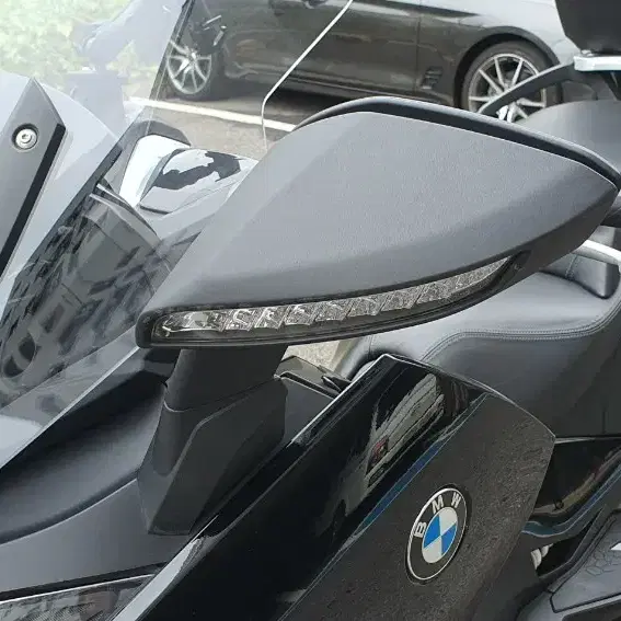 BMW C650 GT 판매합니다