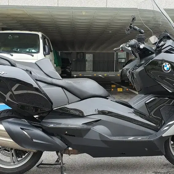 BMW C650 GT 판매합니다