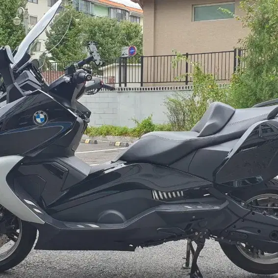 BMW C650 GT 판매합니다