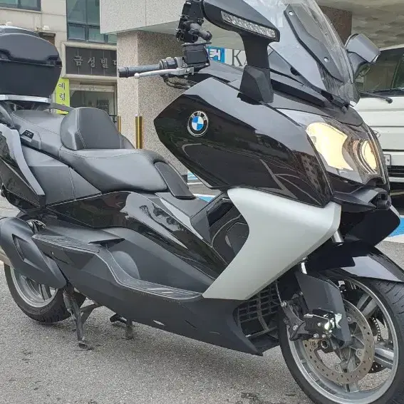 BMW C650 GT 판매합니다