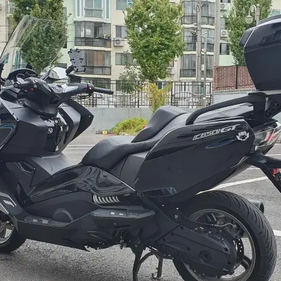 BMW C650 GT 판매합니다