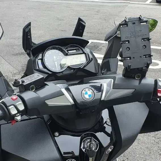 BMW C650 GT 판매합니다