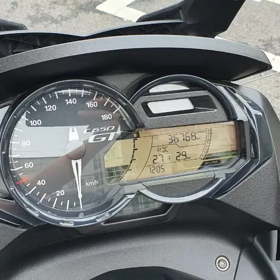 BMW C650 GT 판매합니다