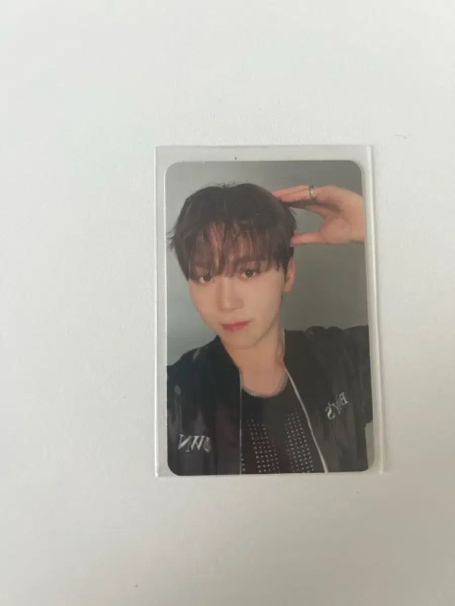 Seventeen Spill the Pills seungkwan photocard