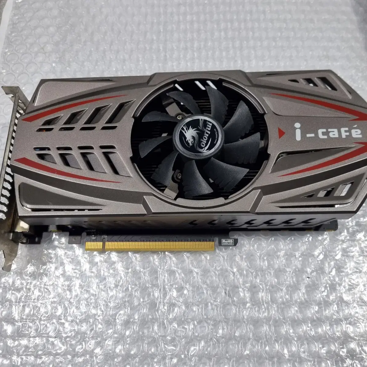 colorful gtx750ti 1gb