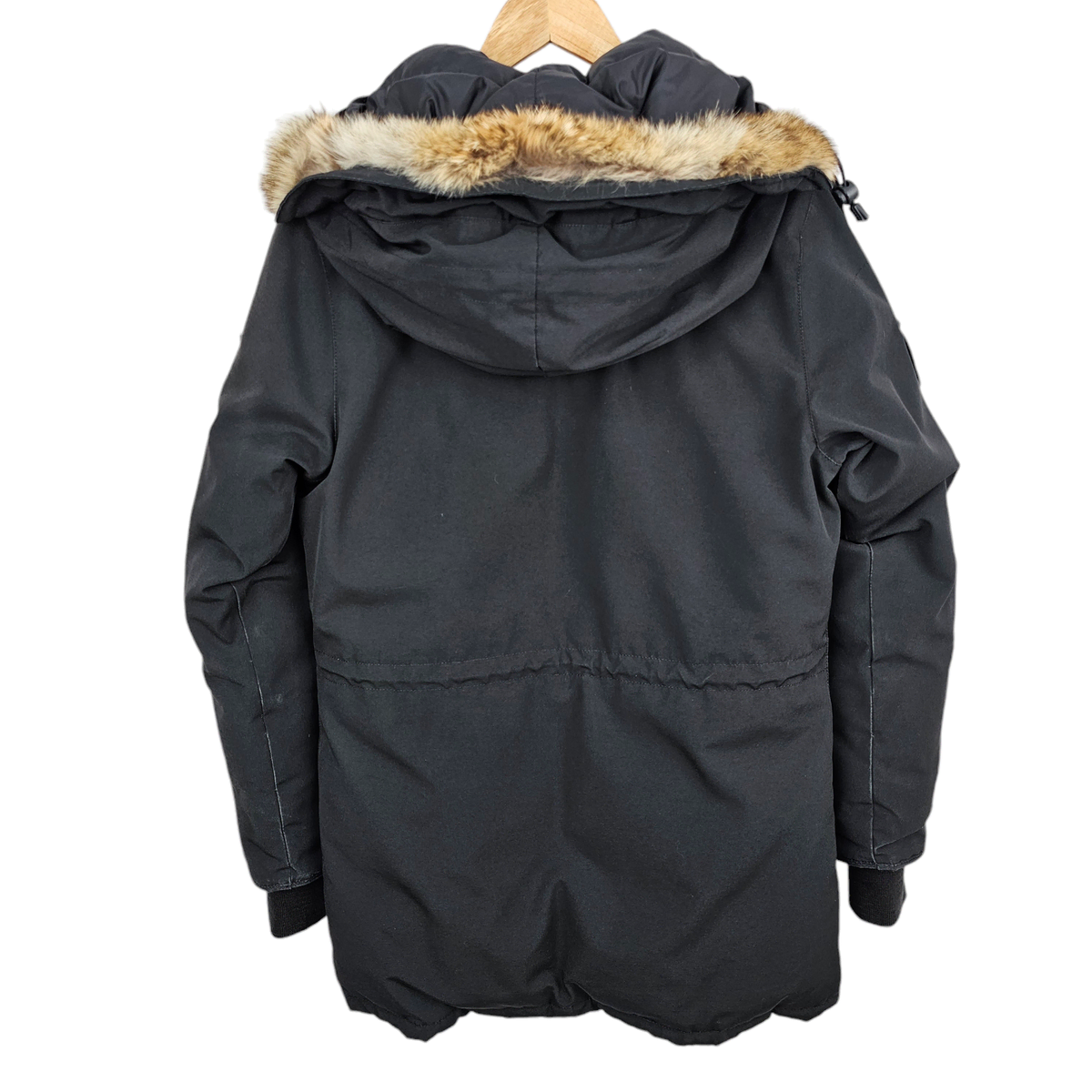 [2XS] CANADA GOOSE 캐나다구스 익스페디션 구스다운