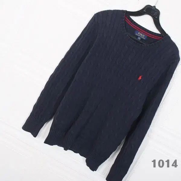 Polo Ralph Lauren L Kids' (14-16) Cable Knit WomenRecommended