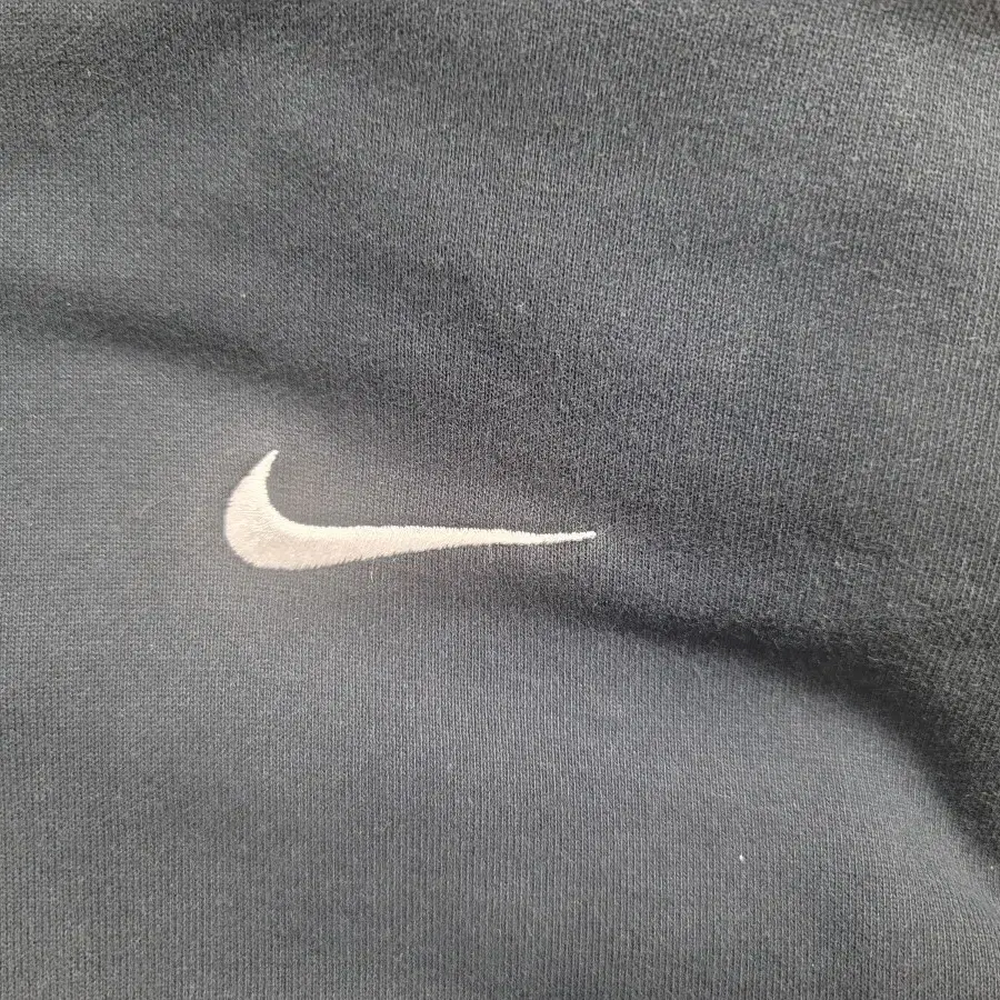 NIKE 나이키 빈티지 후드집업