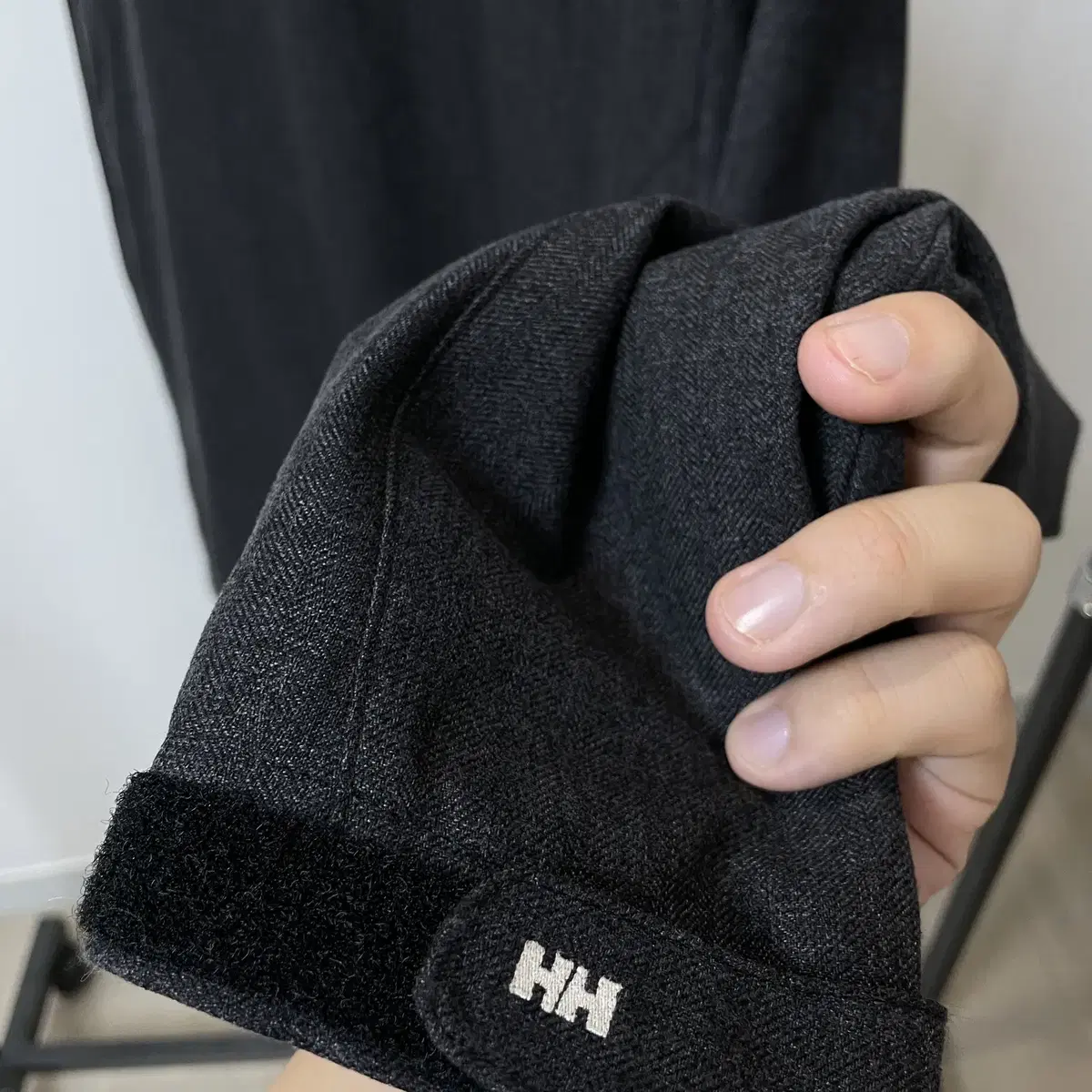 (100) Helly Hansen 헨리 한센 고프코어 자켓