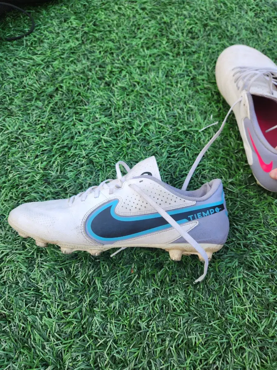 Nike Tiempo Legend 9 Football Boots