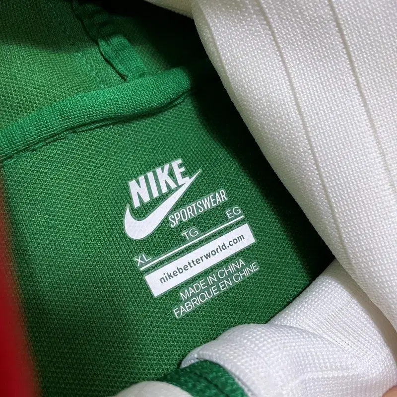 XL NIKE JACKETS 나이키 자켓