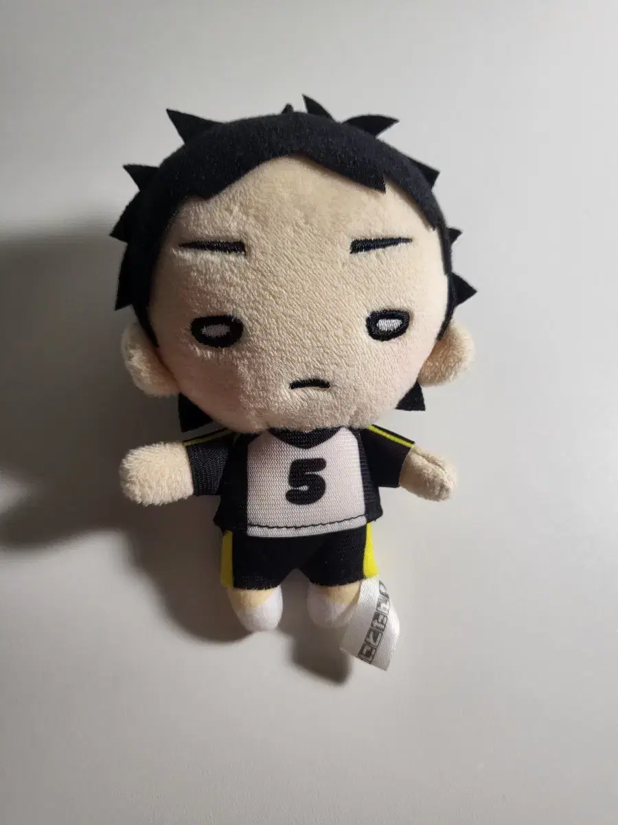 Haikyuu Akaashi Uniform Nitotan