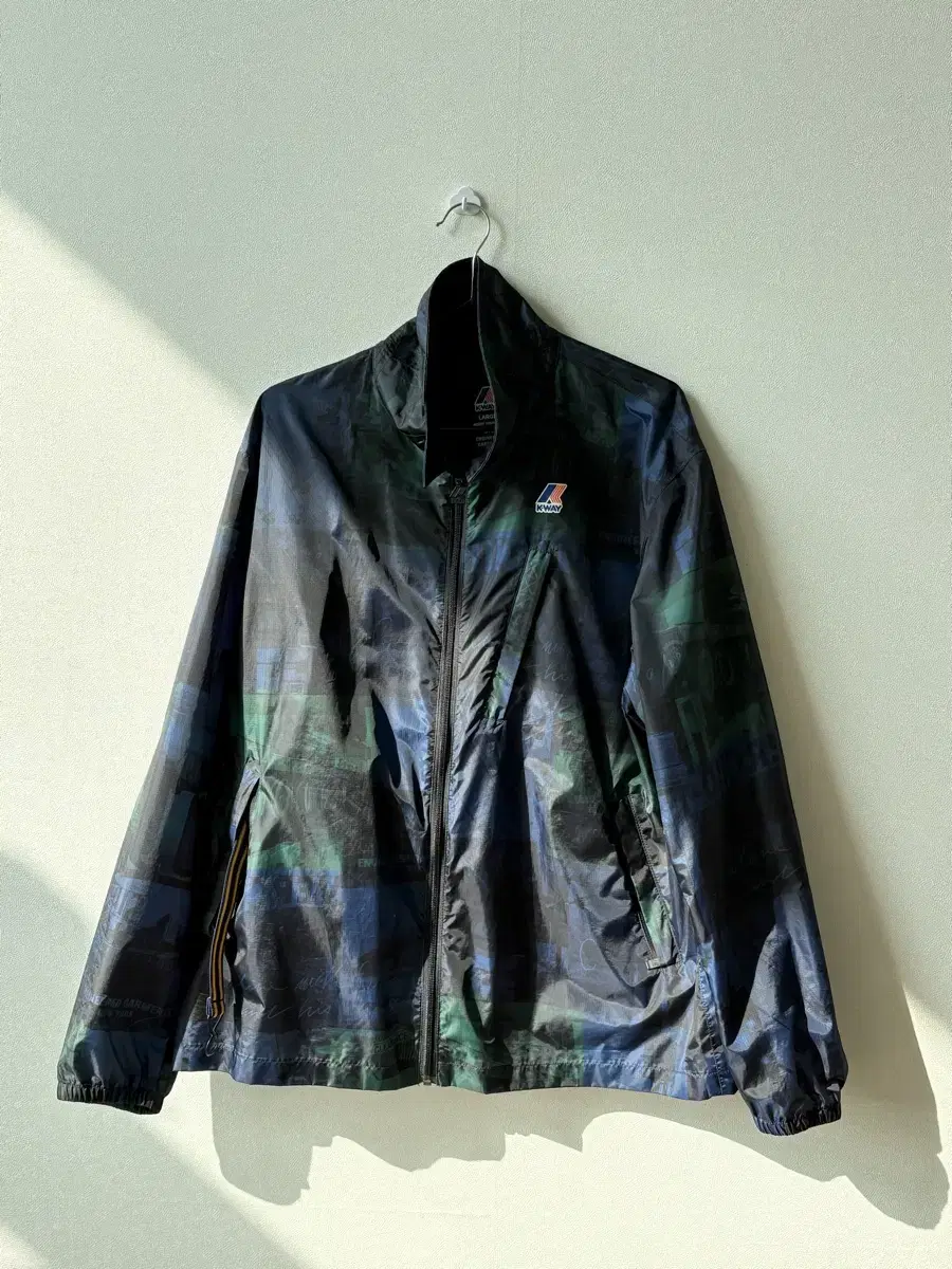 Kahwe Engineered Garments Jacket