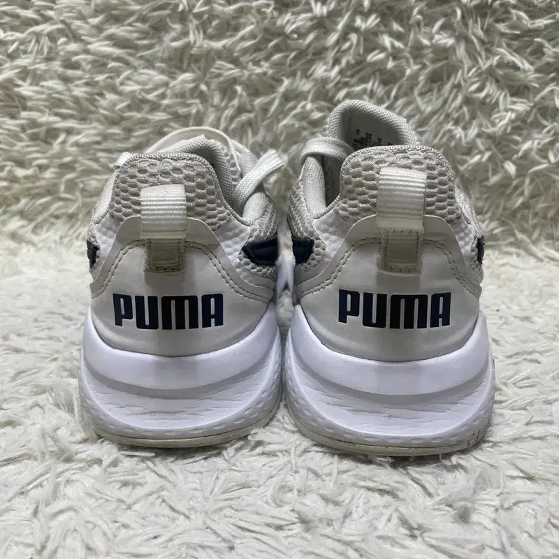 [240] PUMA SNEAKERS 퓨마 스니커즈/일반 운동화