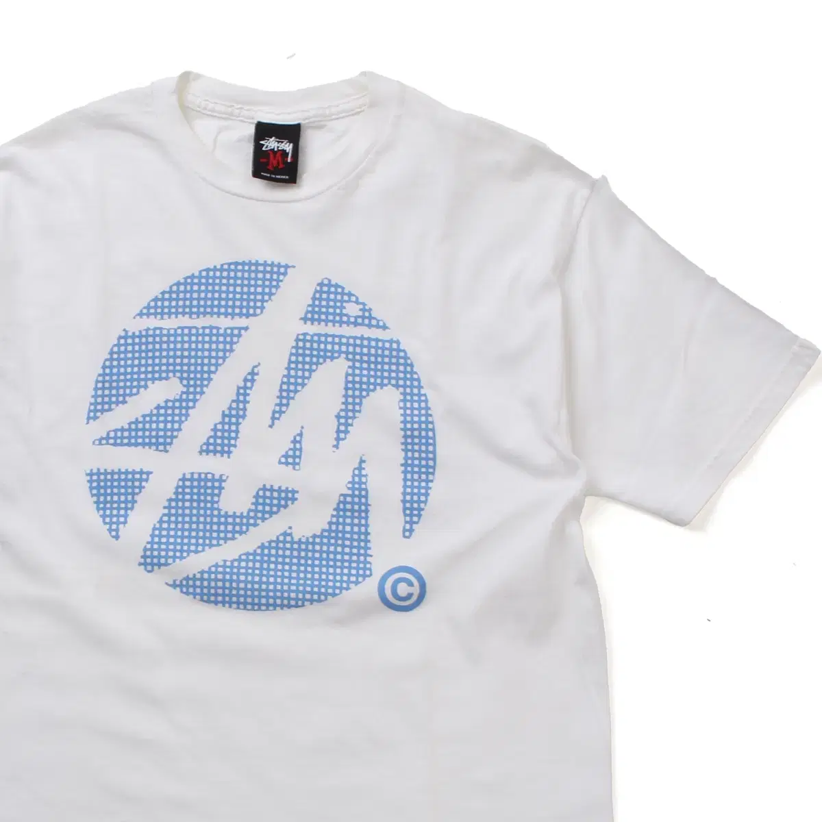 Stussy 스투시 반팔