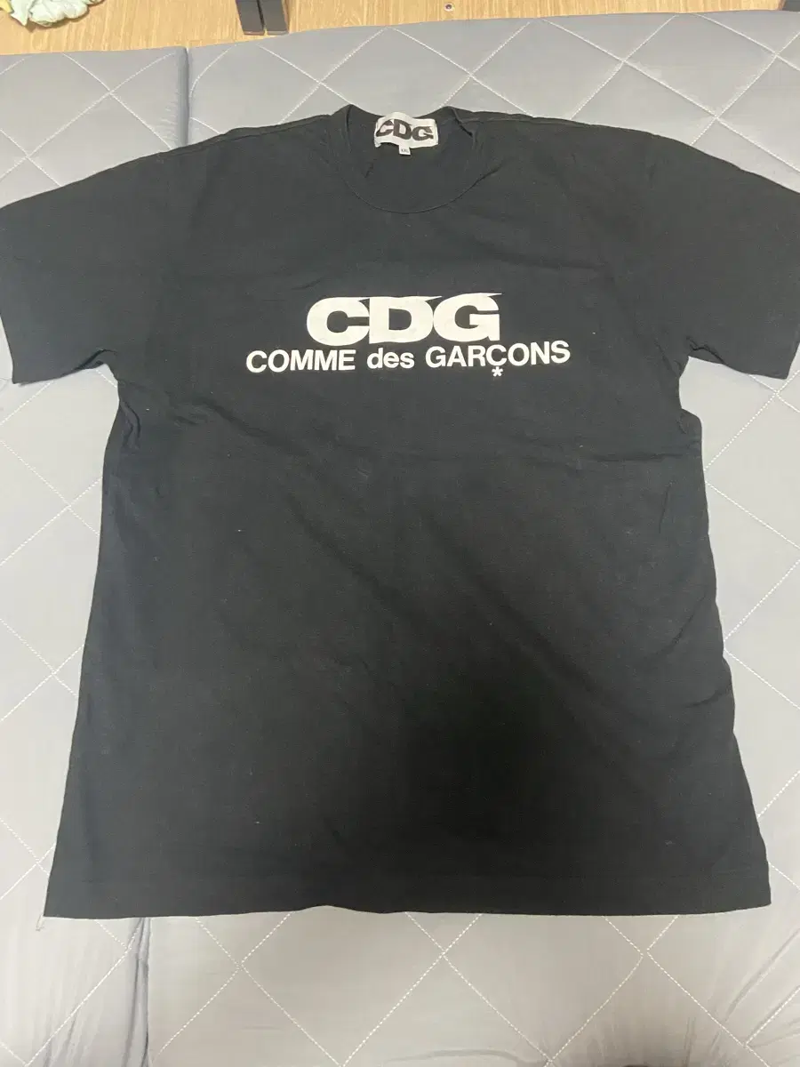 [XXL]Comme des Garçons CDG Short Sleeve 2XL