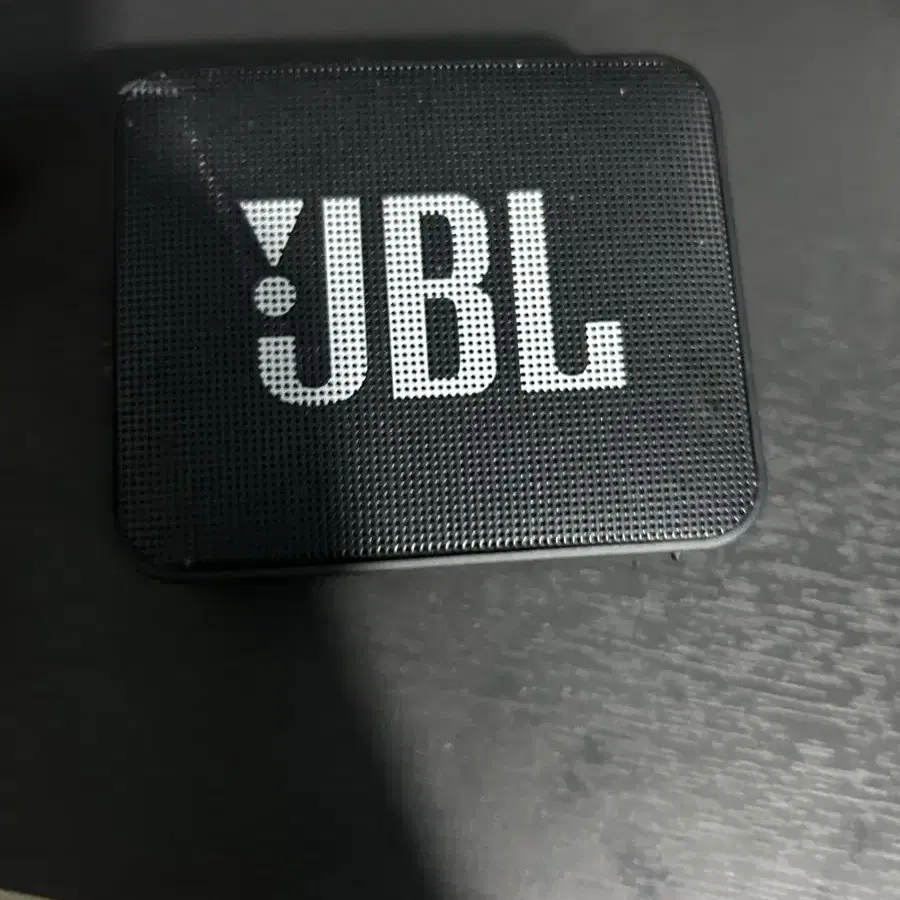 Jbl go2