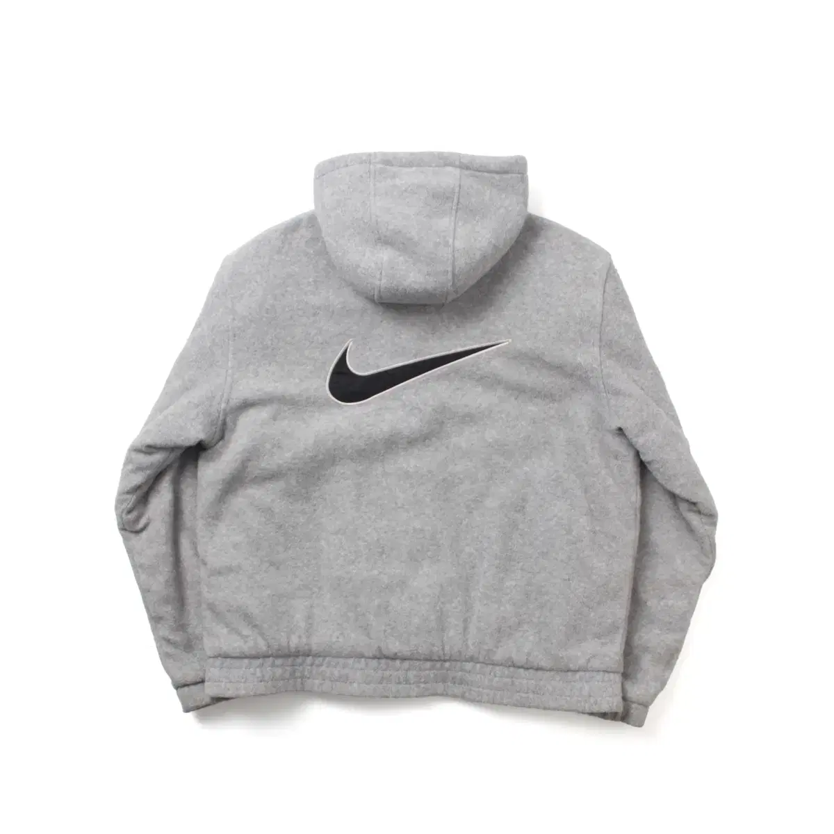 Nike 나이키 00s 빅로고 후리스 자켓