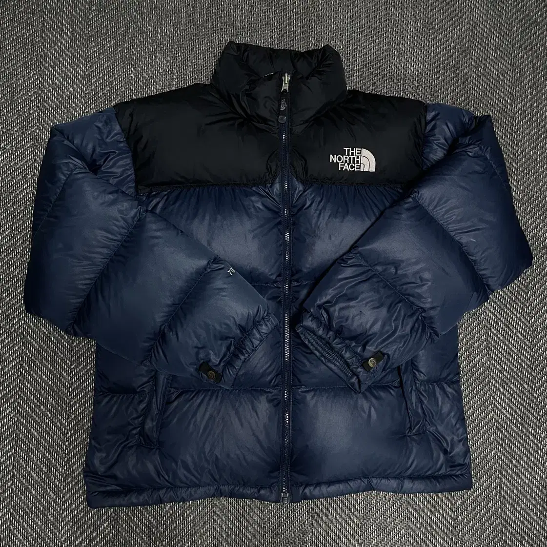 노스페이스(NORTH FACE)눕시 95size