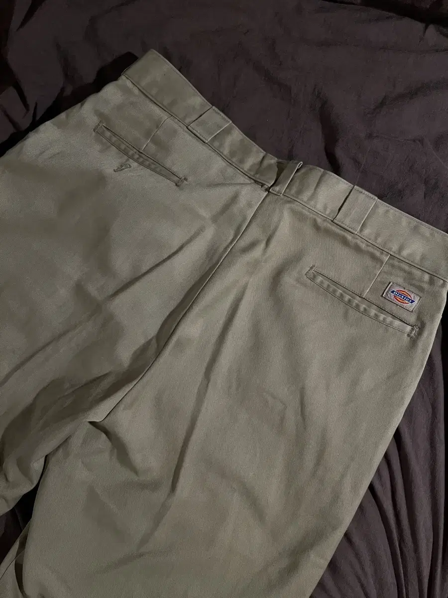 Vintage Dickies Pants