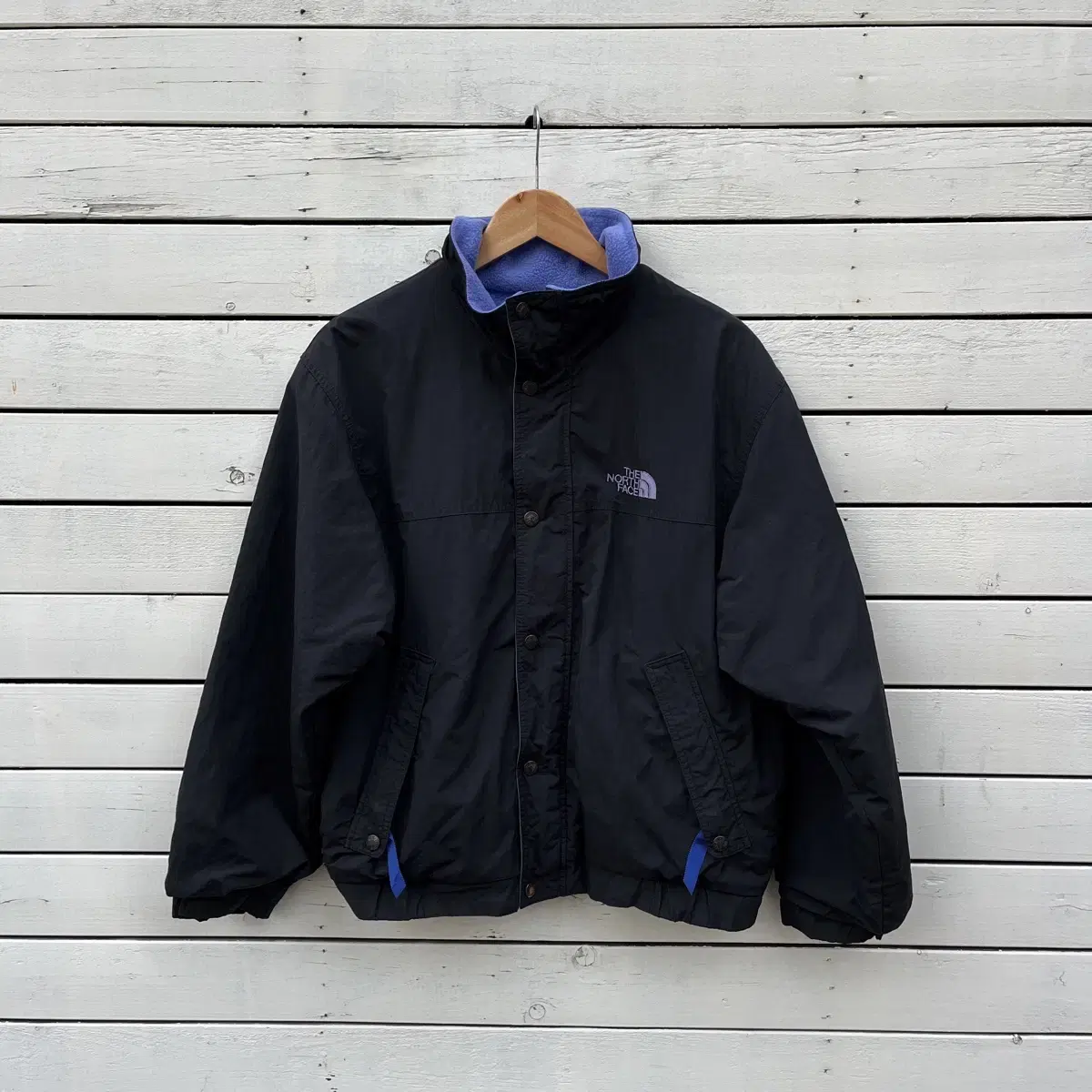 The North Face 노스페이스 90s 점퍼 자켓