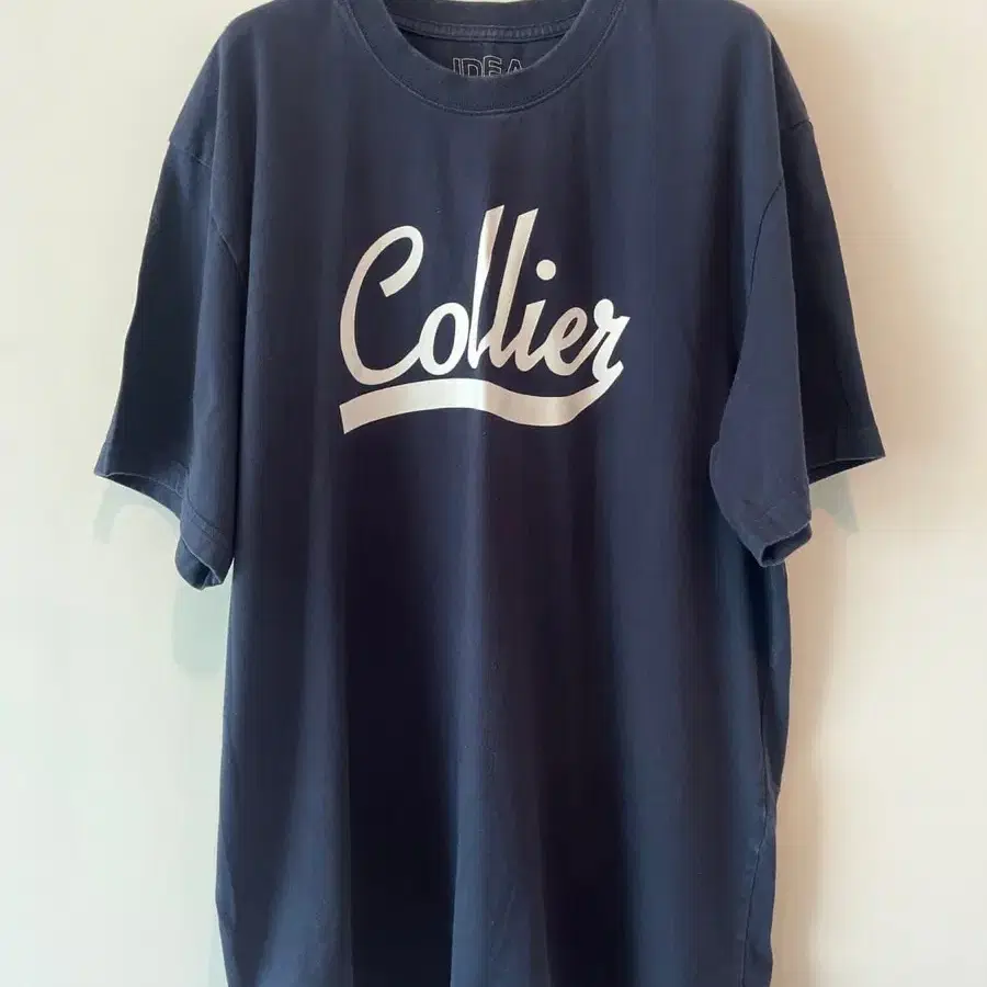 Collier tee IDEA