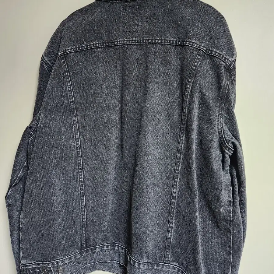 브랜디드, 2001 DENIM JACKET, XXL