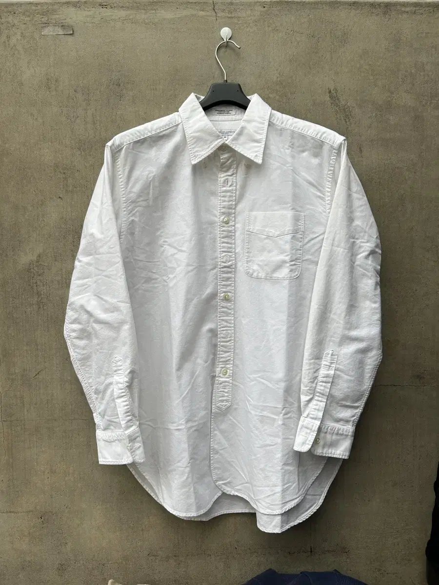 Enga Button Down Shirt