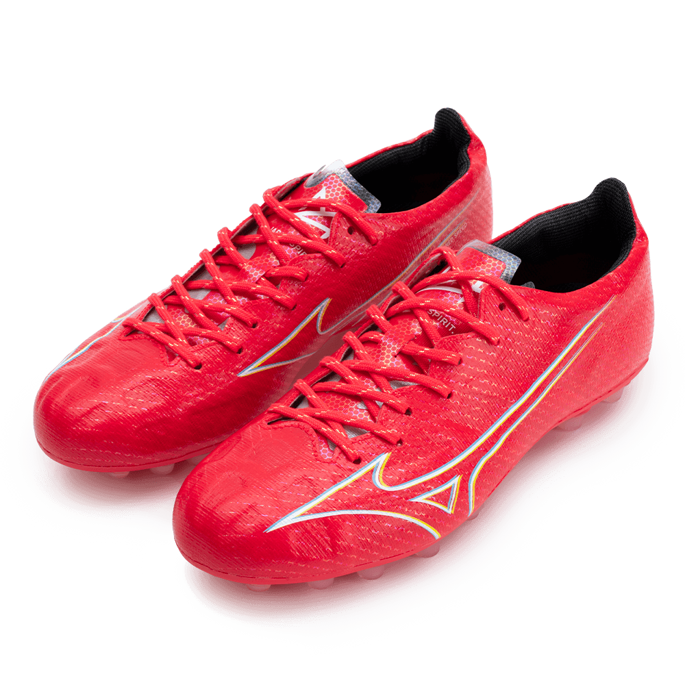 [New] Mizuno Football Boots Alpha JPN AG (P1GA236164)