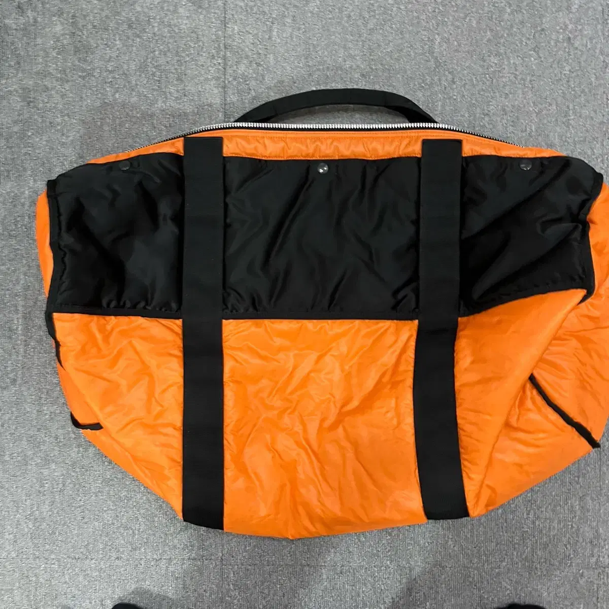 요시다포터 porter 보스턴 2way duffle XL