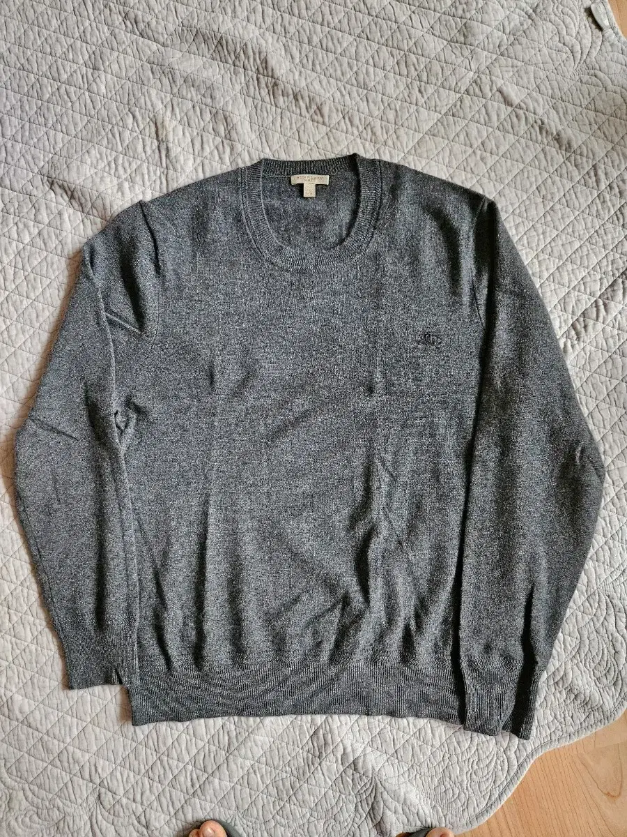 Genuine Burberry Cashmere