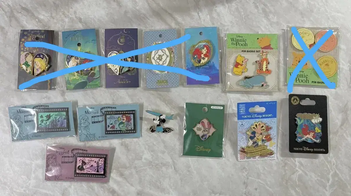 Disney Pin Badges, Metal Badges, Hinged Badges, Film Badges Disney Badges