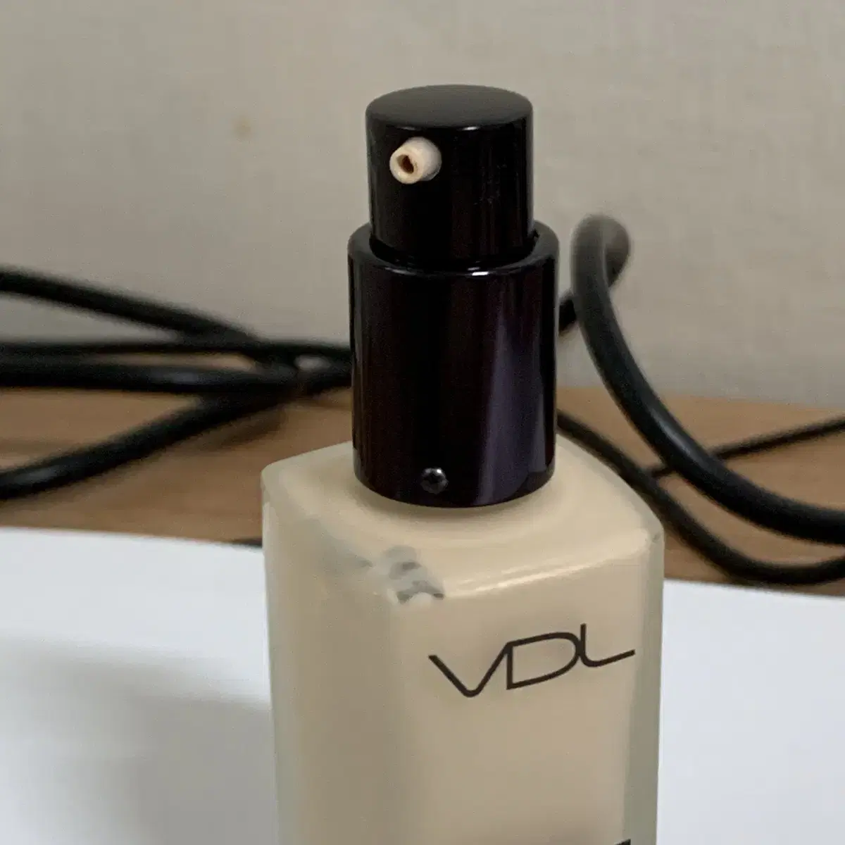 배송비포함) VDL 커버스테인 퍼펙팅 파운데이션 30ml_V01