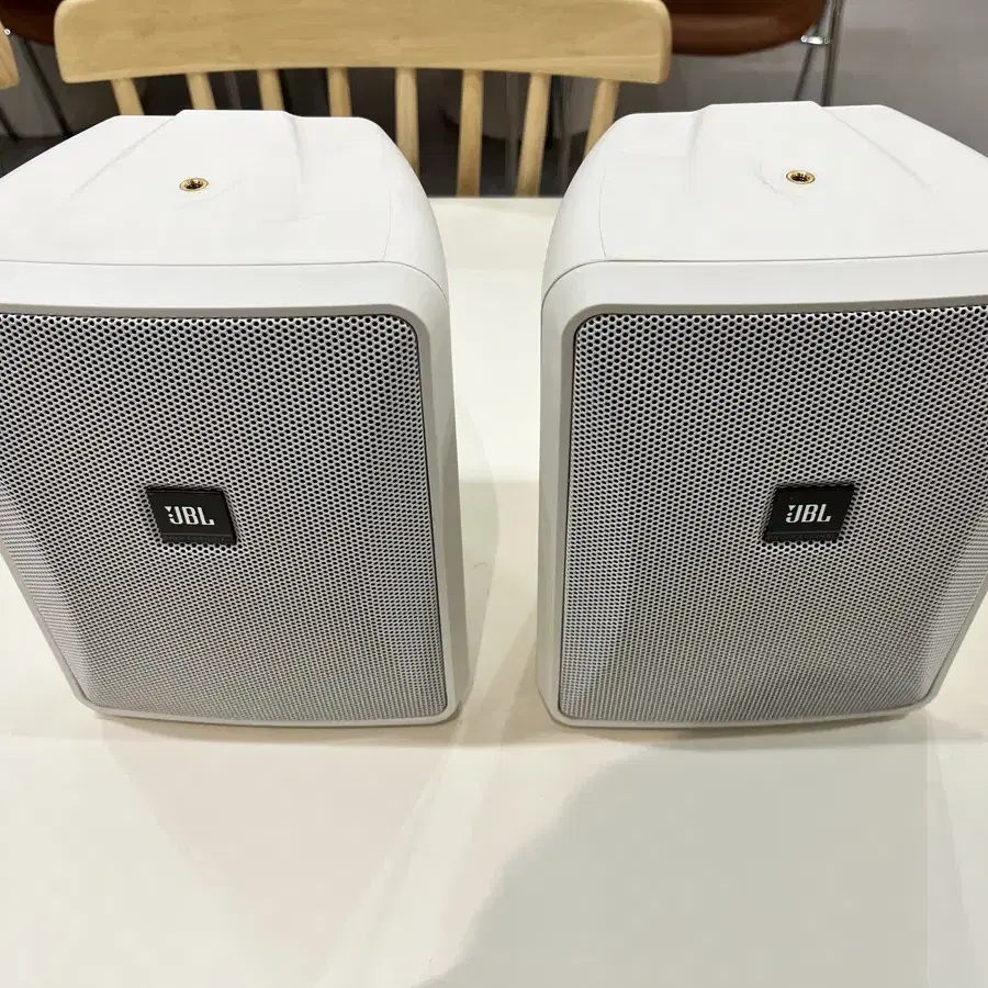 JBL Control 25-1 2p 중고 팝니다